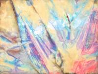 Sam Gilliam Abstract Painting, Work on Paper - Sold for $40,960 on 05-06-2023 (Lot 24).jpg